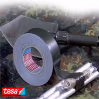 چسب برزنتی5سانتی25متری تسای آلمان