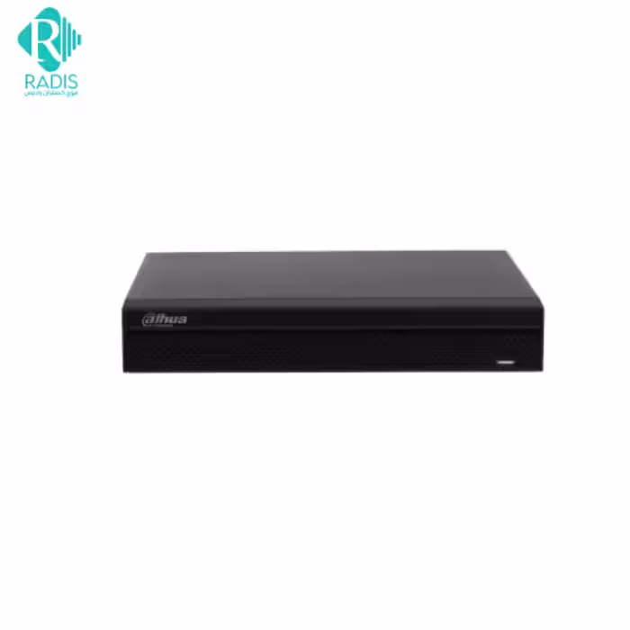 دستگاه ان وی آر 8 کانال داهوا مدل NVR4108HS-4KS2/L