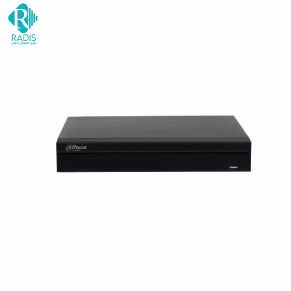 دستگاه ان وی آر 8 کانال داهوا مدل NVR4108HS-4KS2/L