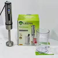 گوشت کوب تک کاره لیزان مدل LZ-1410