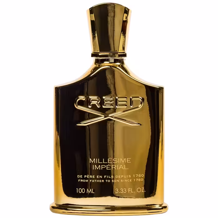 عطر مردانه کرید امپریال میلسیم طلایی Creed Imperial Millesime 100ml