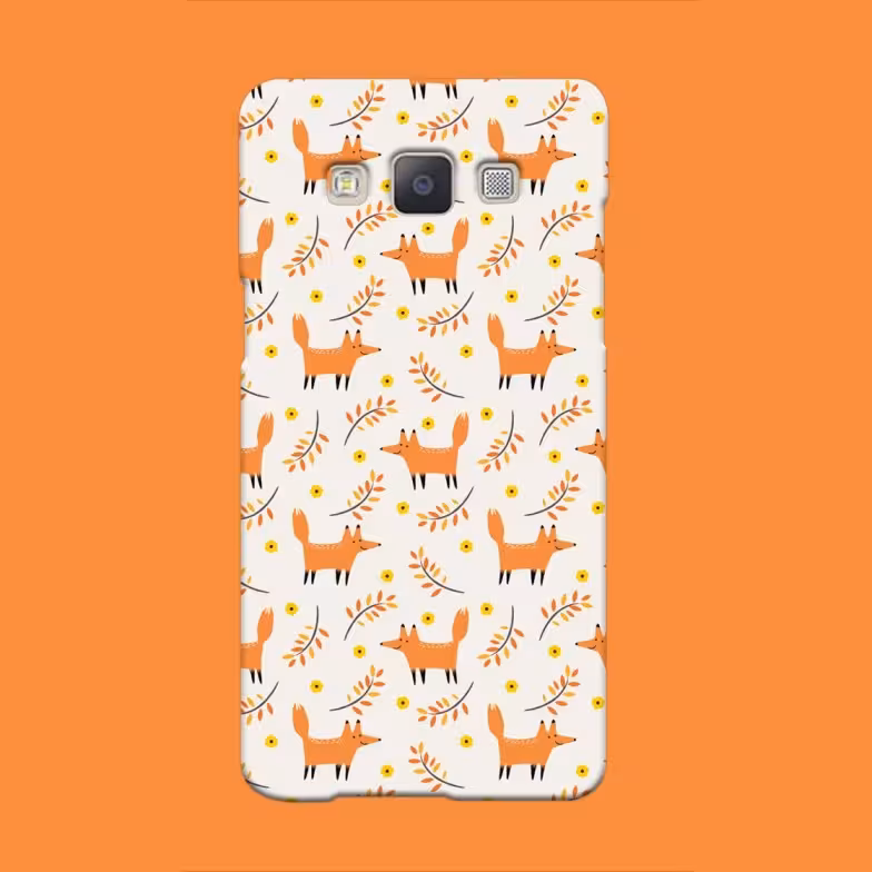 کاور گارد قاب مناسب برای گوشی سامسونگ A5 2015 -کد590