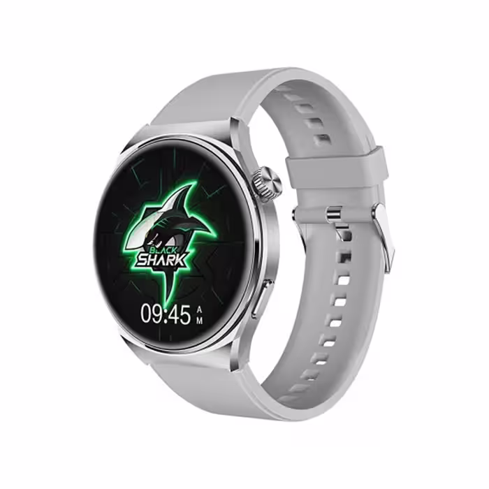 ساعت هوشمند شیائومی مدل Black Shark S1