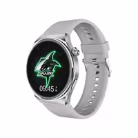 ساعت هوشمند شیائومی مدل Black Shark S1