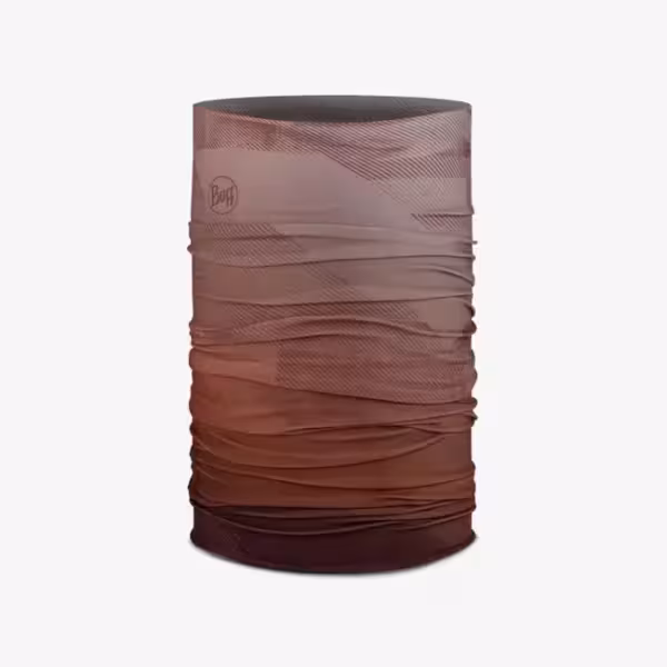 دستمال سر و گردن باف Buff ECOSTRETCH KOURY CINNAMON