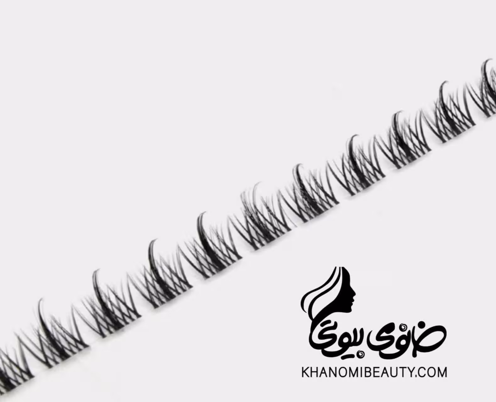 مژه ریسه ای