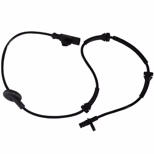 خرید سنسور abs عقب جک s3 (راست) | اتوموبی