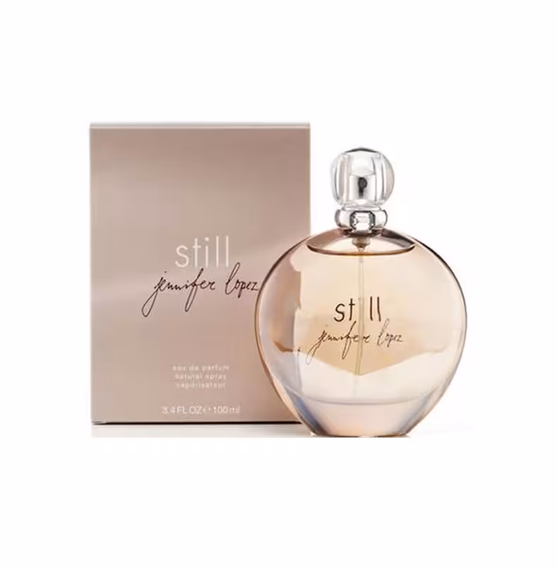 عطر ادکلن استیل جنیفر لوپز Jennifer Lopez Still