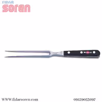 چنگال آشپزخانه صنعتی 18S