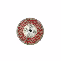 صفحه الکتروپلیت gmt (برش و ساب سنگ الماسه)