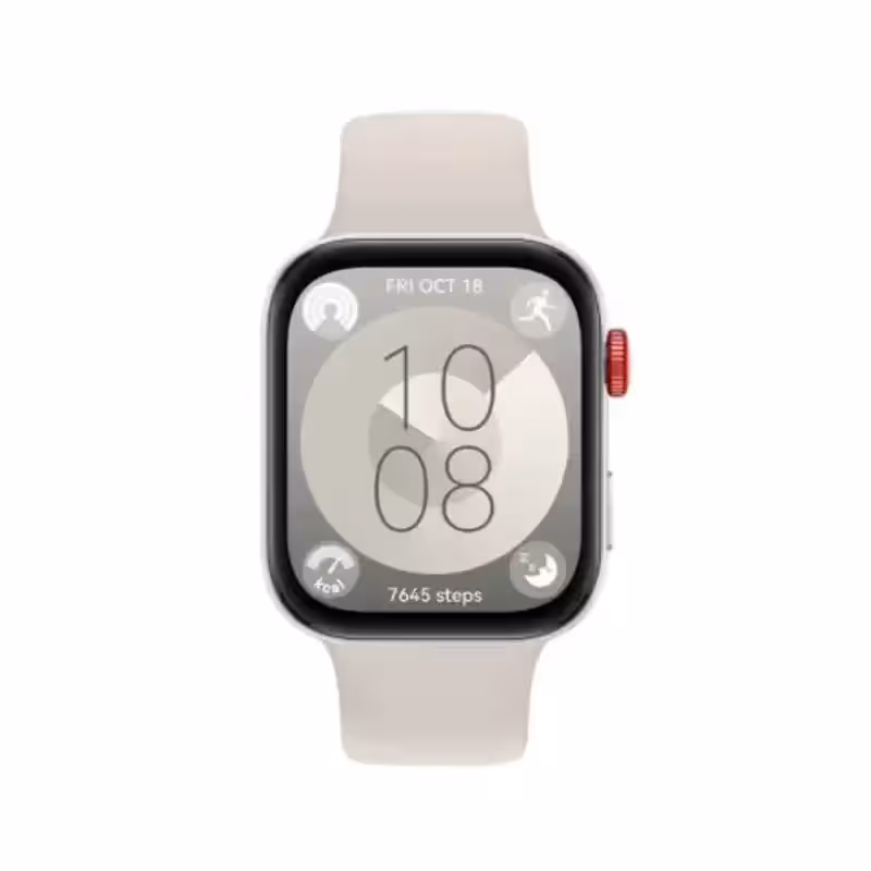 ساعت هوشمند هوآوی مدل Huawei Watch Fit 3