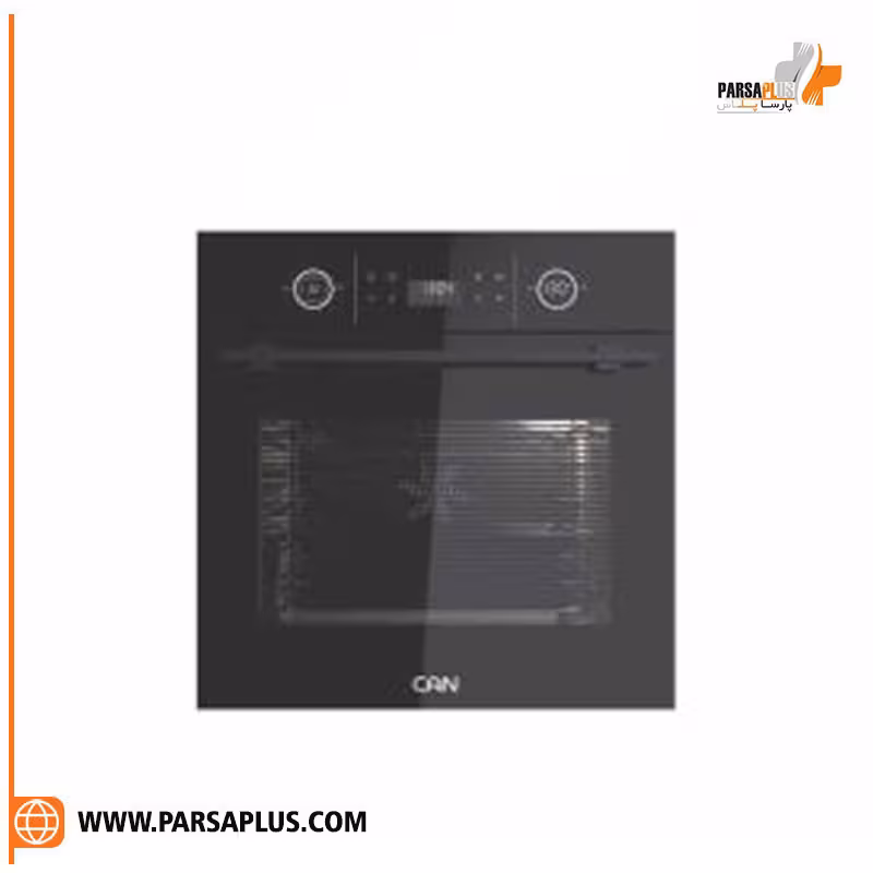 فر برقی توکار کن مدل E6596