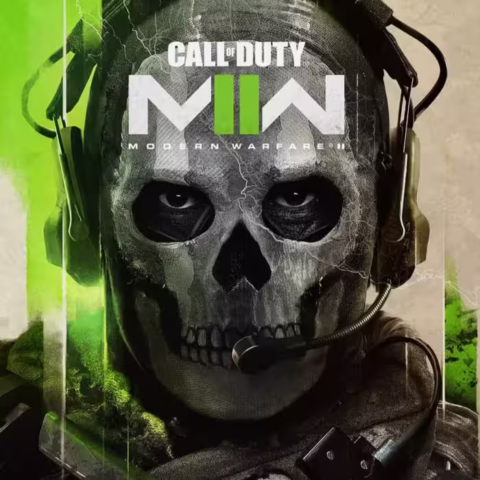 بازی Call of Duty: Modern Warfare II PS5 اکانت قانونی ظرفیت دو
