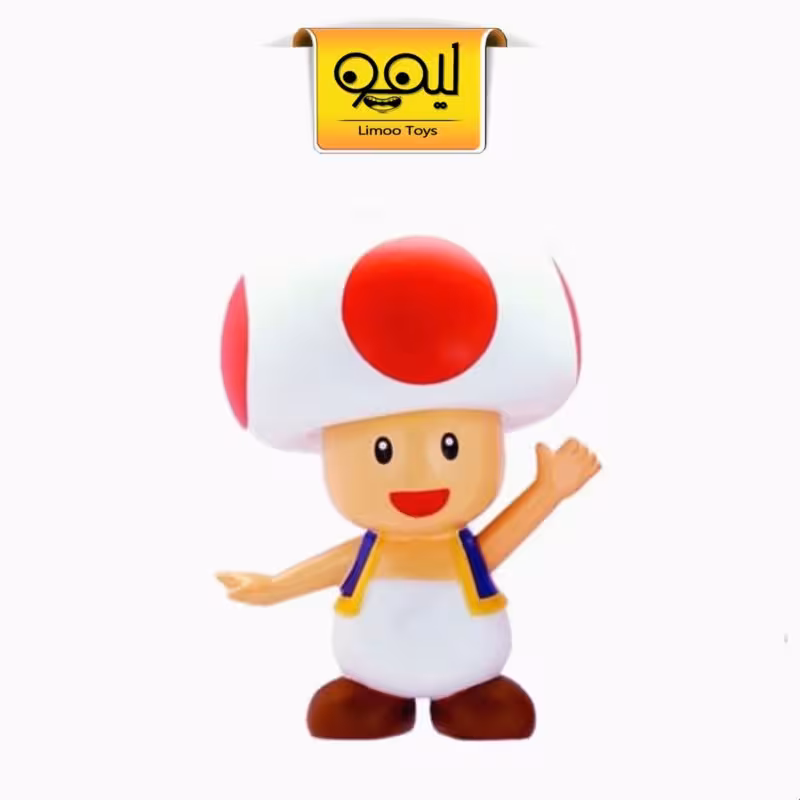فیگور Toad