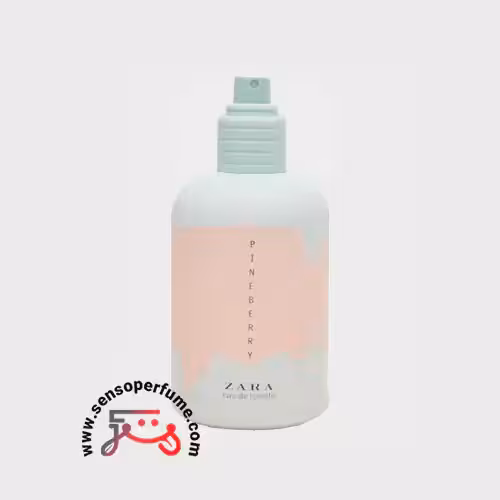 عطر ادکلن زارا پاین بری | zara pineberry