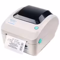 چاپگر لیبل Xprinter مدل 470B