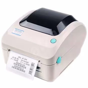 چاپگر لیبل Xprinter مدل 470B