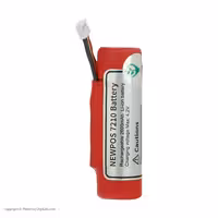 باتری پوز نیو پوز 7210 ظرفیت 2600 میلی آمپر ساعت ستاک