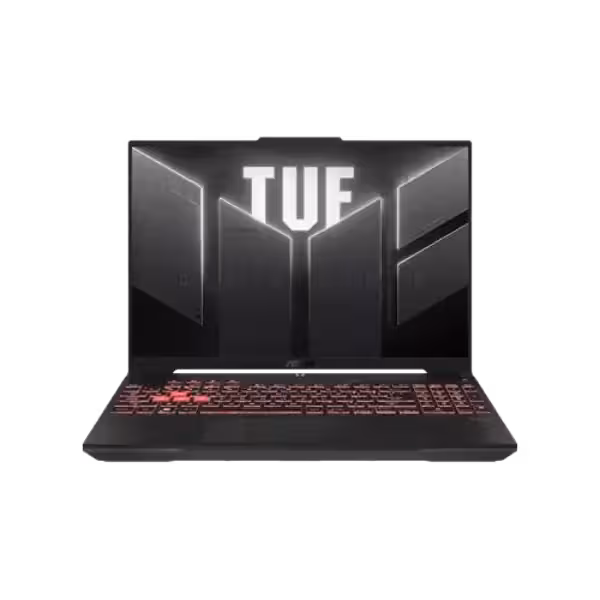 خرید و قیمت لپ تاپ ایسوس تاف مدل Asus TUF FA607NUG - آسیا لپتاپ