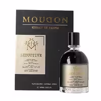 ادوپرفیوم مدل Seductive حجم 100 میل مودون - Moudon