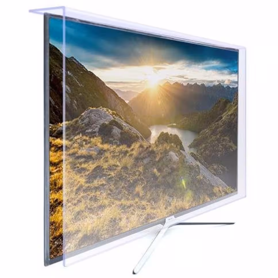 محافظ صفحه تلویزیون سایز 50 اینچ