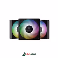 فن کیس گیم دیاس مدل NOTUS M1-1203 ARGB بسته 3 عددی
فروشگاه اینترنتی تخصصی لپتاپ لپ مال