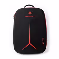 کوله پشتی PS5 اورجینال DEADSKULL