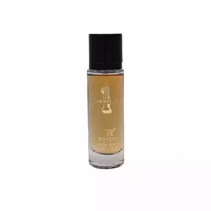 ادکلن پاکو رابان وان میلیون مردانه روونا 30 میل Rovena)Paco Rabanne 1 Million)