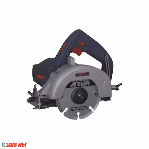 اره مرمر بر 1240 وات 5417 آروا