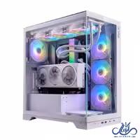 کیس ای دیتا ADATA XPG Invader X Mid Tower-White