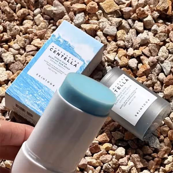 ضد آفتاب استیکی سنتلا 6تایی