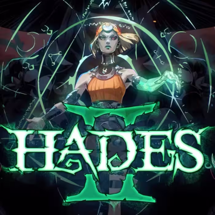 خرید اکانت بازی Hades II ظرفیت دوم PS5 با بهترین قیمت
