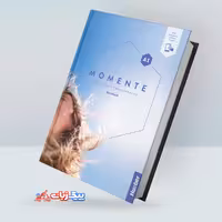 مومنته A1 | کتاب آلمانی Momente A1