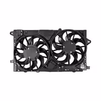 فن رادیاتور فیدلیتی الیت