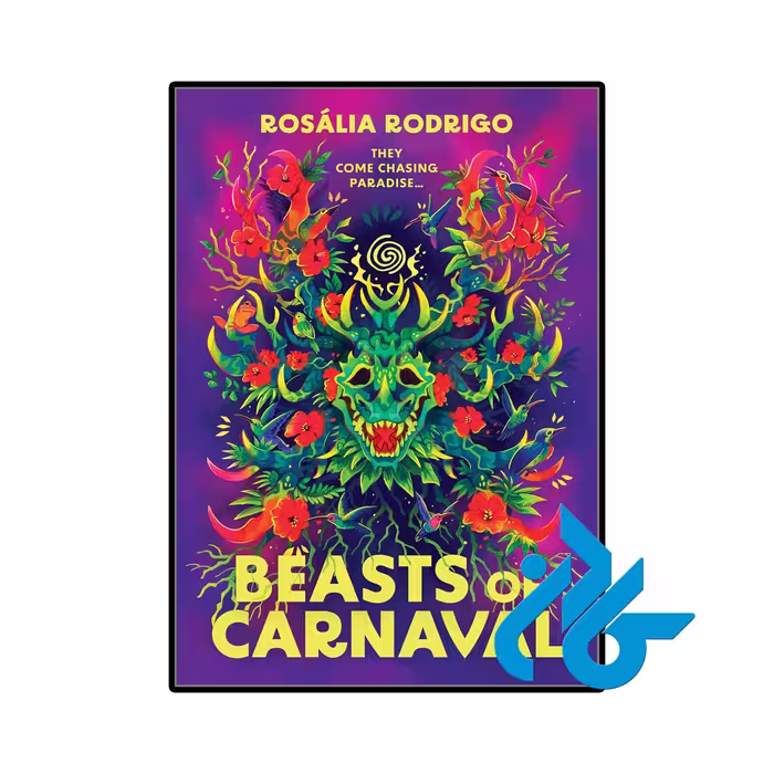 کتاب Beasts of Carnaval (رمان جانوران کارناوال)