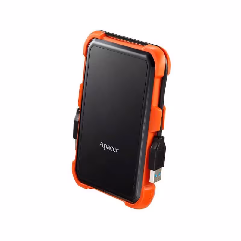 هارد اکسترنال Apacerمدل AC631 حافظه 1TB