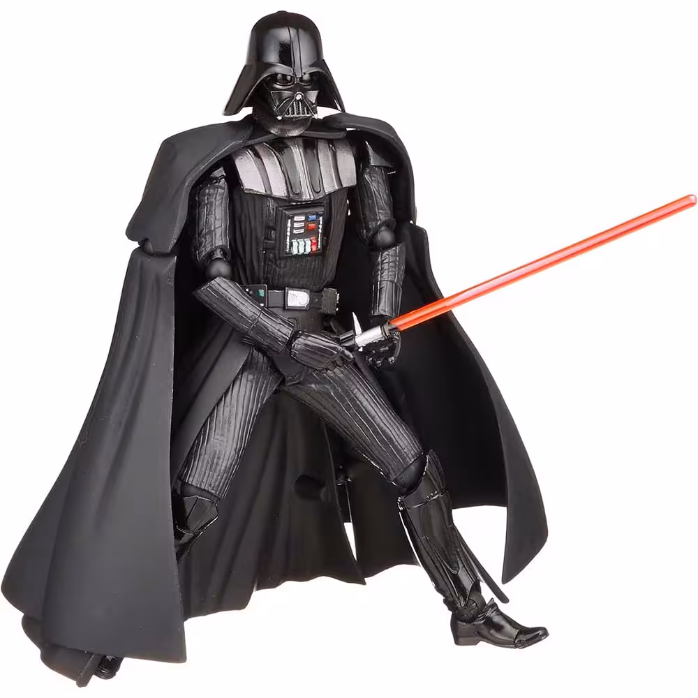 اکشن فیگور استار وارز دارث ویدر Star Wars Darth Vader