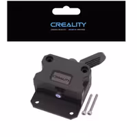 ست اکسترودر فلزی برند کریلیتی مناسب برای Creality ender 3 v3 se\ke