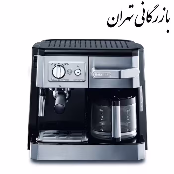 اسپرسو ساز دلونگی مدل BCO420