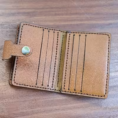 جا کارتی/کتابی/مدل رستم