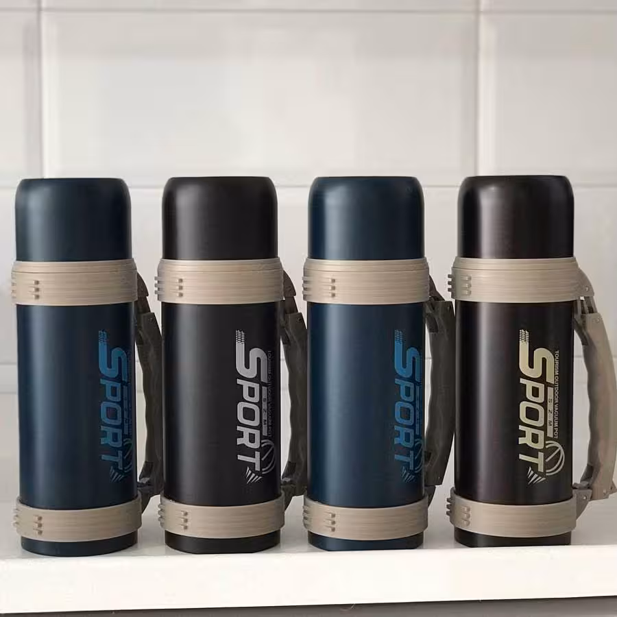 فلاسک حرفه ای مدل اسپورت SPORT