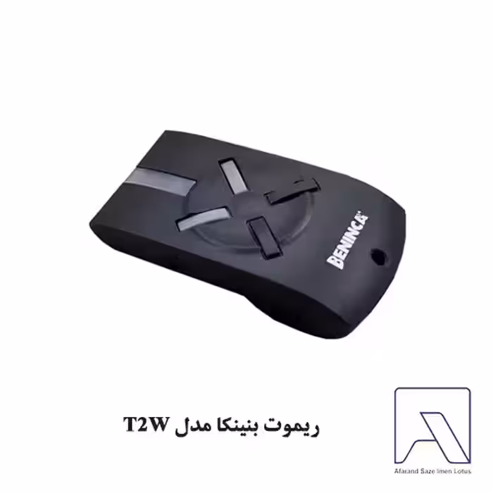 ریموت بنینکا مدل T2W