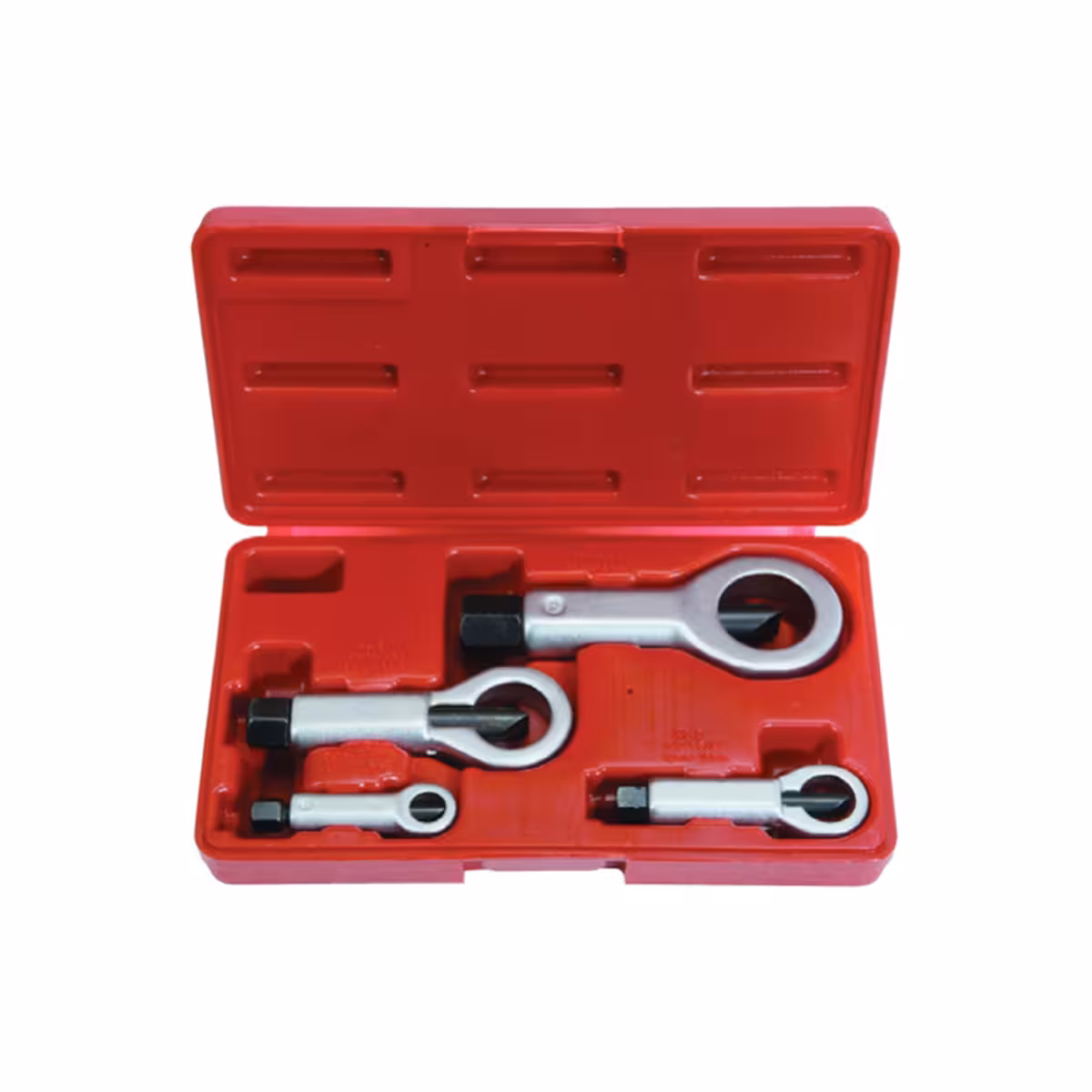 کیت 4 عددی مهره خرد کن LK کد J1042