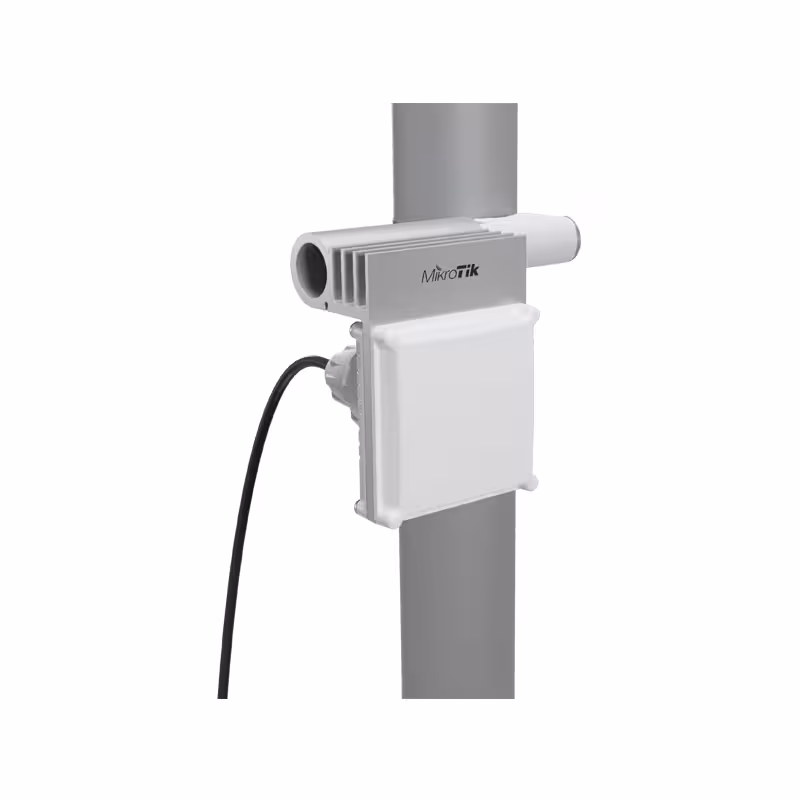 CubeSA 60Pro ac رادیو وایرلس میکروتیک