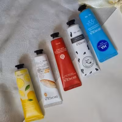 کرم مرطوب کننده دست بیوآکوا