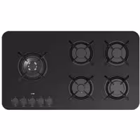 اجاق گاز صفحه‌ای ایتالیایی Pardyc-L _ کن / Can