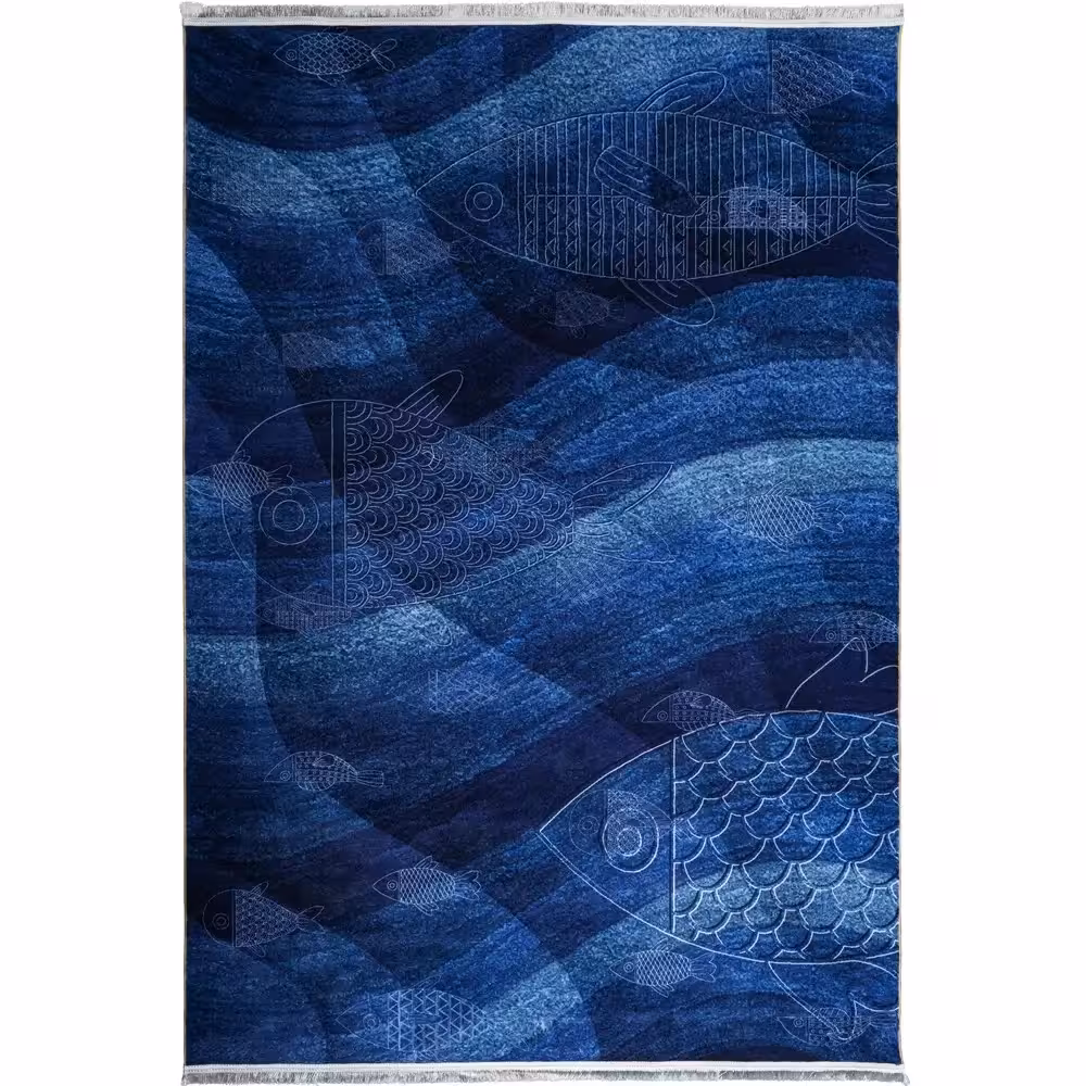 فرش آشپزخانه طرح 2544006090 تمام رنگ 700 شانه