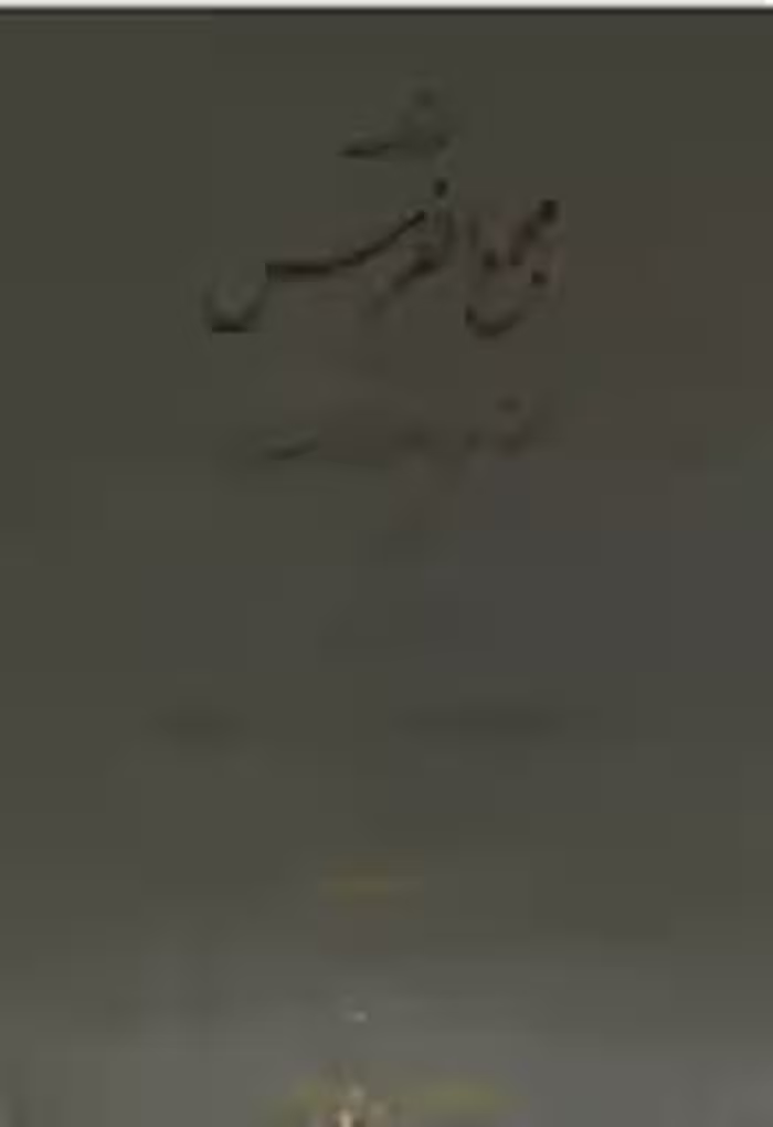 مجمع الفرس - جلد 2