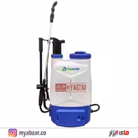 سمپاش شارژی-دستی فارمیت مدل Farmate NBS1610