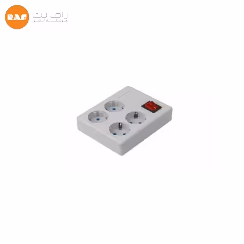 قیمت   خرید آنلاین فوری چهار خانه مربع ارتدار 3 متری فردان الکتریک